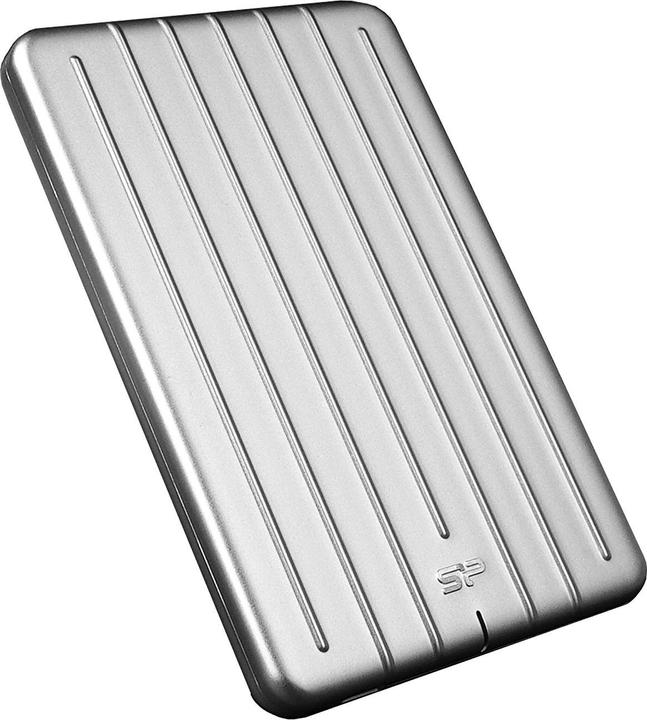 Actual product image Silicon Power Armor A75 USB 3.1 Gen 1, Type-C (1 TB)