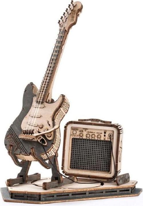 Image du produit OEM Kit guitare électrique