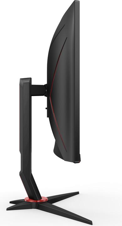 Image du produit AOC C24G2U/BK (1920 x 1080 pixels, 23.60")