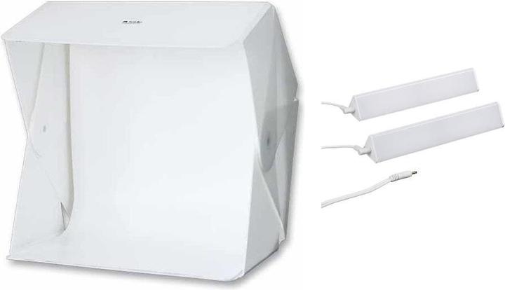 Immagine prodotto Orangemonkie Bundle Foldio 3 e Halo Bar
