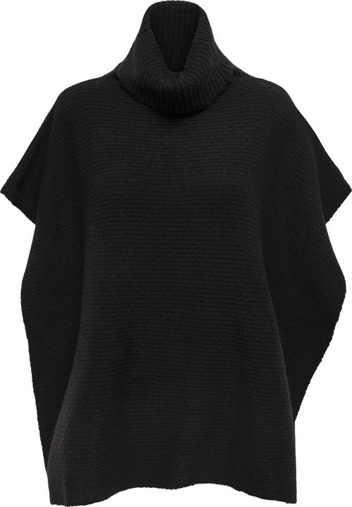 Produktbild Only Strick Poncho (One Size)