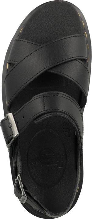 Actual product image Dr. Martens Women's Voss II Sandal (38)