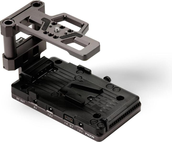Produktbild Tilta V-Mount Battery Baseplate V2 (Cage Zubehör)