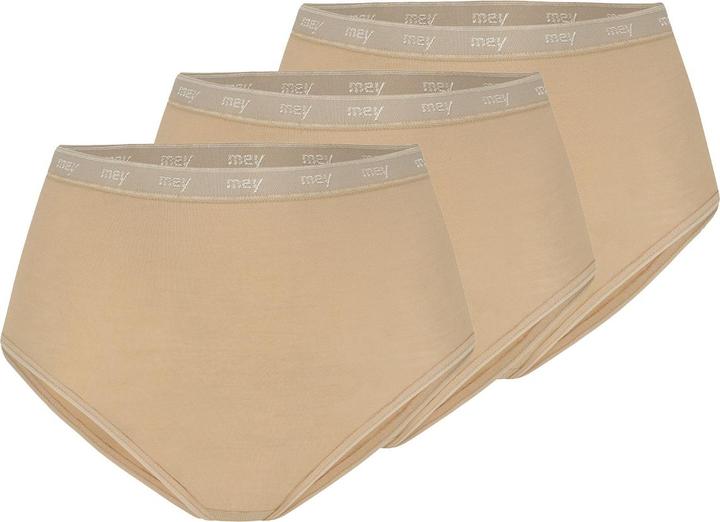 Immagine prodotto Mey Confezione da 3 slip MY Best of (48, 4XL, confezione da 3)