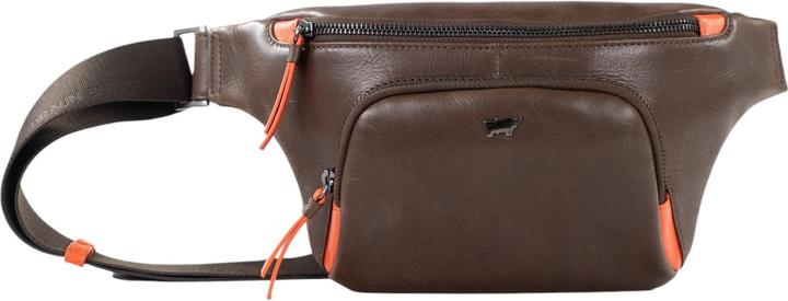 Actual product image Braun Büffel TOBI brown