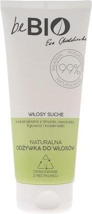 Image du produit Be Bio Cheveux secs (200 ml)