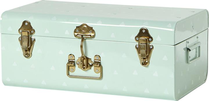 mint dreiecke