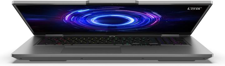 Actual product image Lenovo LOQ 17IRX10 (17.30", Intel Core i7-14700HX, 16 GB, 1000 GB, DE)