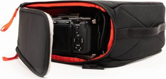 Produktbild Moment Everything Camera Insert 8L - Black (Kamera Schultertasche, 8 l)