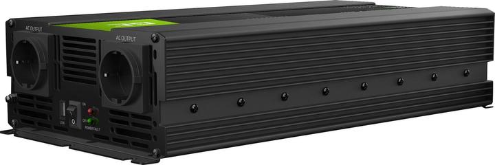Actual product image GreenCell INV15