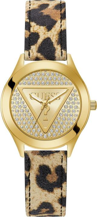 Immagine prodotto Guess GW0745L2 Glitz Plaque