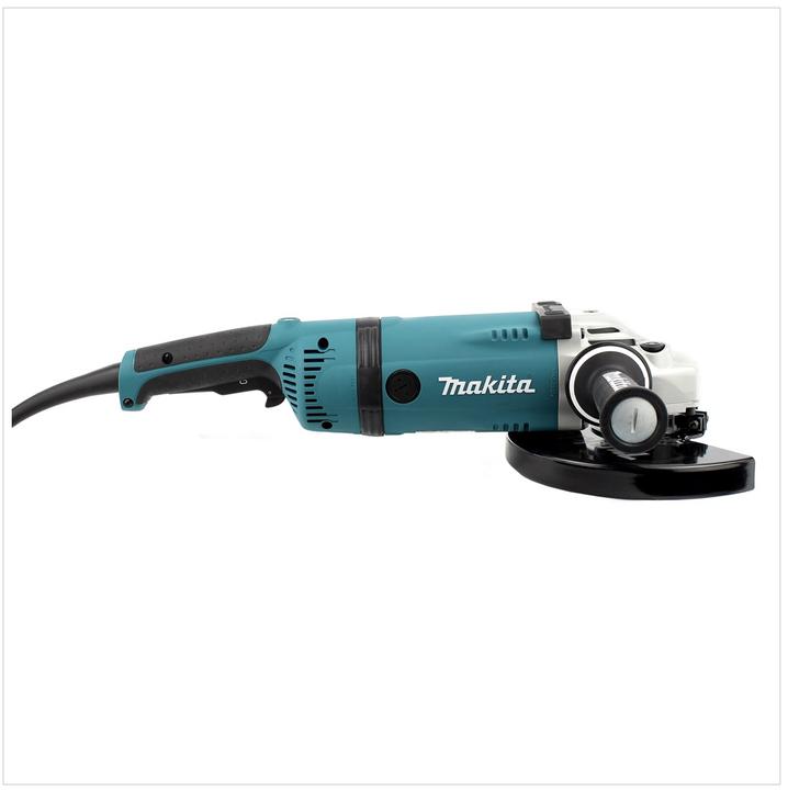 Actual product image Makita Ga9040rf01 (230 mm)