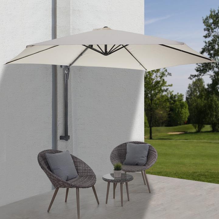 Image du produit Jamb Paravent Casoria (3 m)
