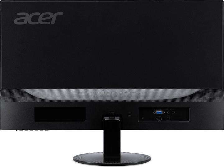 Actual product image Acer SB241Ybmix (1920 x 1080 pixels, 24")