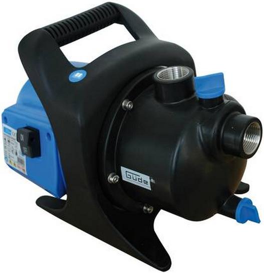 Produktbild Güde JG 3100 Gartenpumpe (Gartenpumpe)