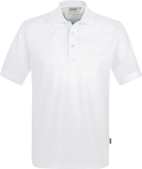 Hakro Poloshirt MIKRALINAR® PRO (S)