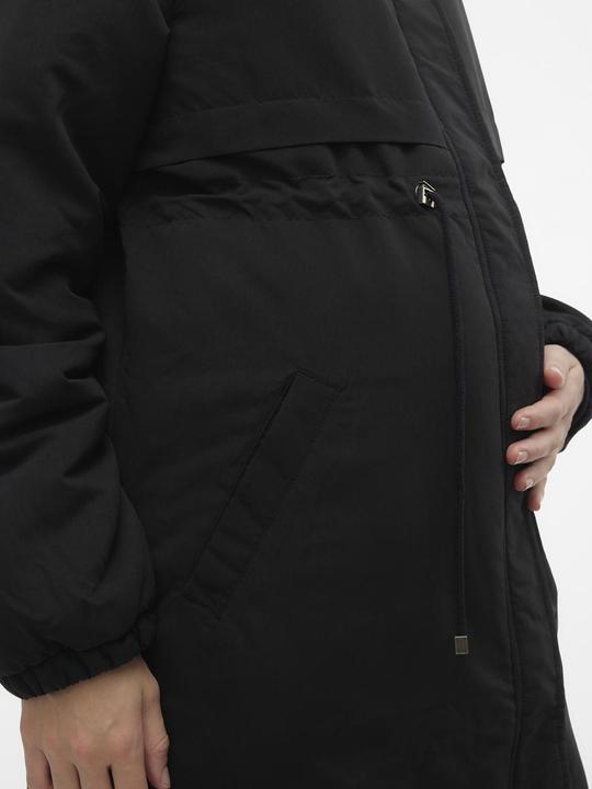 Immagine prodotto Mamalicious Umstands-mantel Langer Parka (XS)