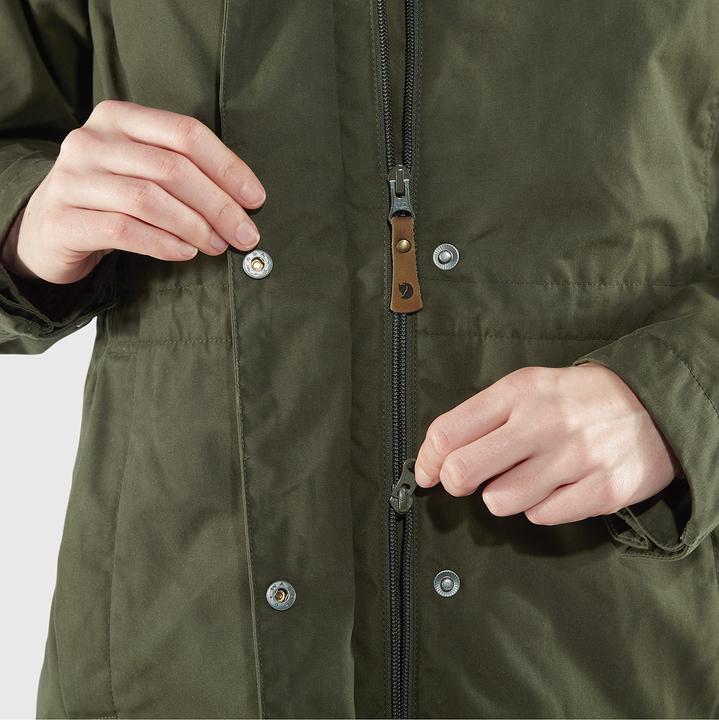 Immagine prodotto Fjällräven Giacca Karla Hydratic (L)
