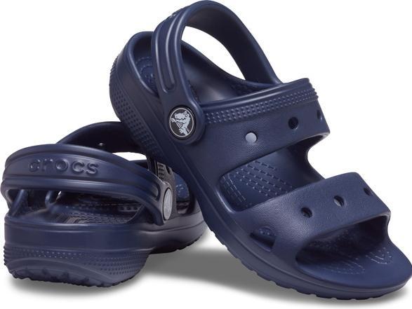 Actual product image Crocs T's Classic Sandal (24)