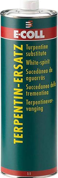 Produktbild E-coll Terpentinersatz (1000 ml)