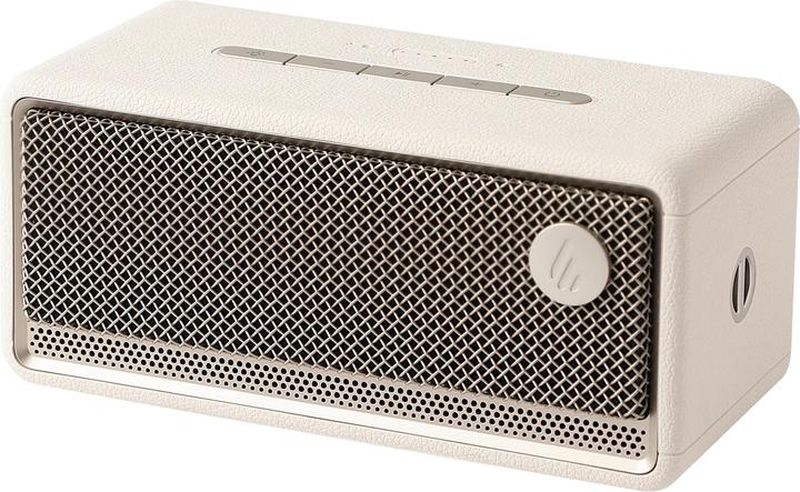 Produktbild Edifier ES60 Bluetooth Speaker (black) (9 h, Ohne externe Stromquelle)