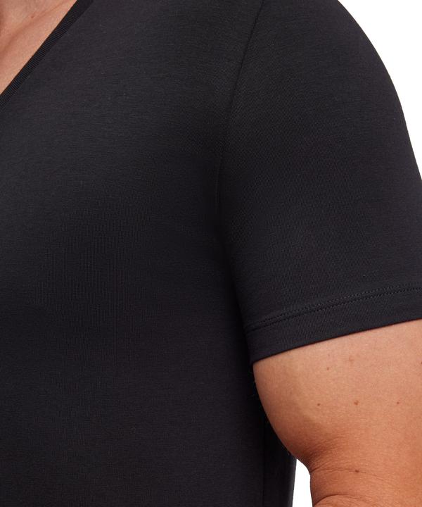 Actual product image Falke T-Shirt 2-Pack (XL)