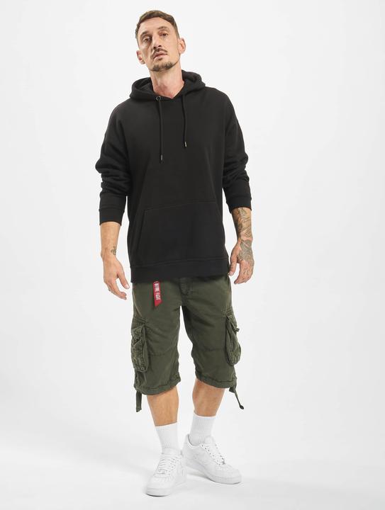 Actual product image Alpha Industries Jet Shorts - 81739 (Frequency band 38 (2600 MHz))