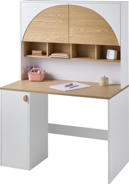 Vertbaudet Children's desk with storage ROMA