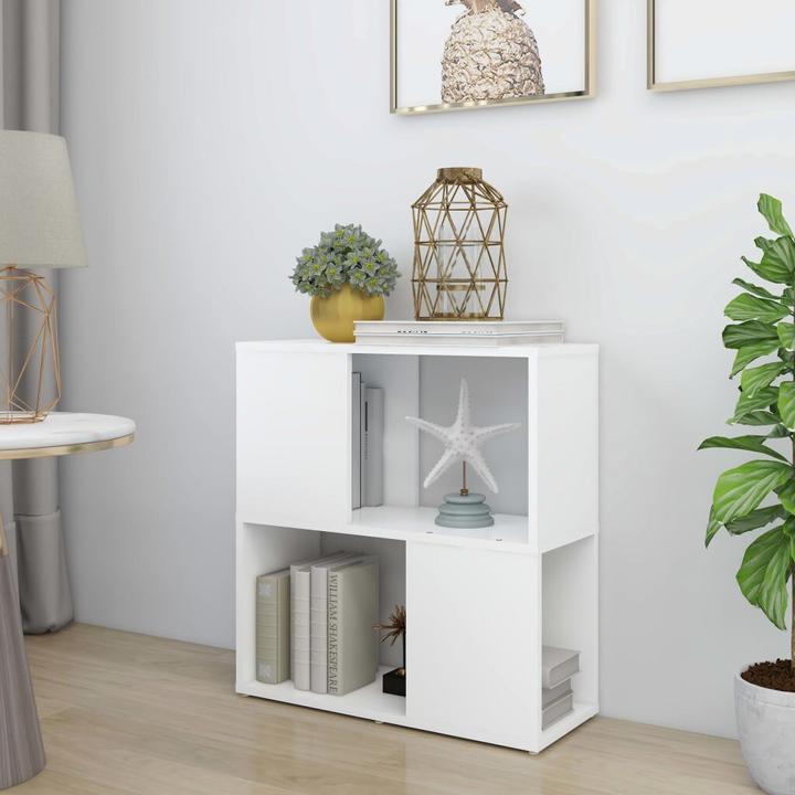 Actual product image VidaXL Bücherregal (60 x 24 x 63 cm)