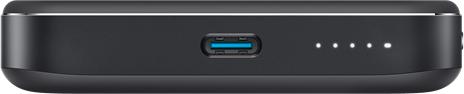 Actual product image Anker MagGo (10000 mAh, 15 W)