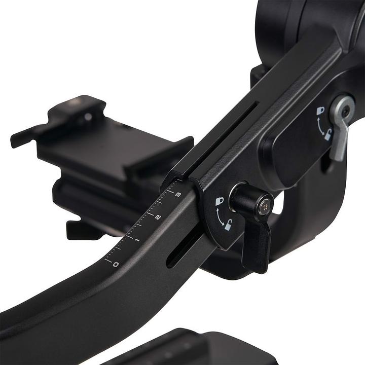 Produktbild Manfrotto MVG300XM (Spiegelreflexkamera, Systemkamera, 3.40 kg)