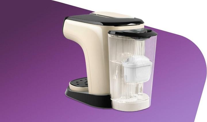 Actual product image Bosch Hausgeräte TAS 6507 MyWay2 Tassimo (Tassimo)
