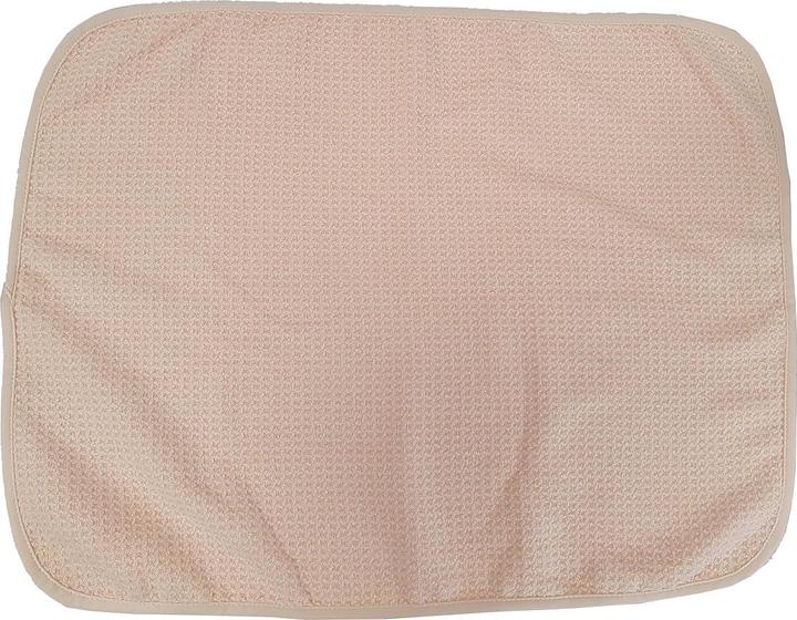 Produktbild Ballistol Premium-Set zwei Mikrofasertücher – Für Glas- undSpiegeloberflächen (beige/blau) (2 Stk.)