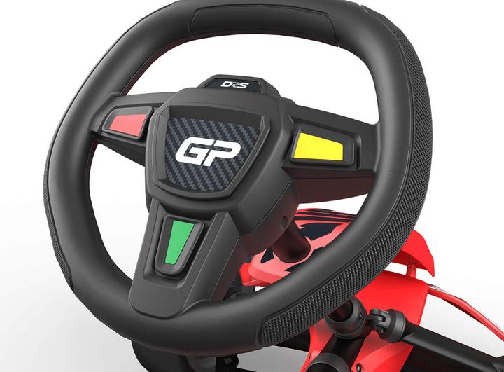 Actual product image Berg Reppy GP skelter