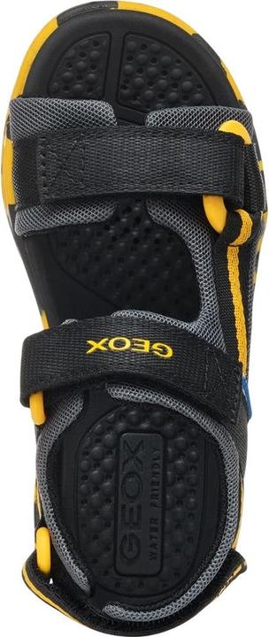Actual product image Geox Boys Borealis Sandals (20)