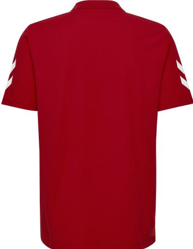 Produktbild hummel Go Kids Cotton Polo (140)