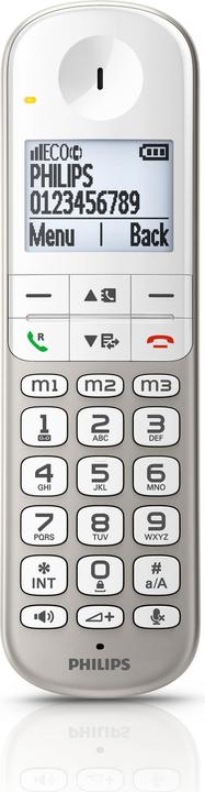 Actual product image Philips Xl4951s/38