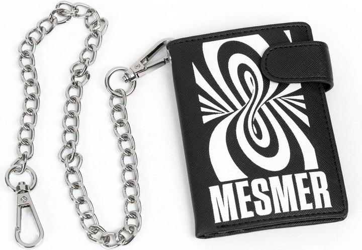 Mesmer Geldbörse