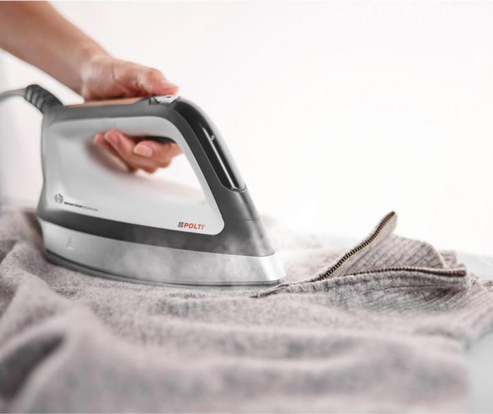 Immagine prodotto Polti Vaporella Instant VI50.20 2400 W 2 L Verde, Bianco (2400 W, 550 g/min)