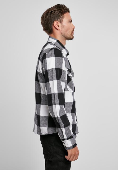 Immagine prodotto Brandit Camicia a quadri (XL)