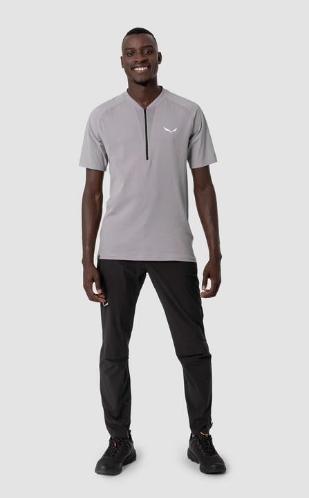 Actual product image Salewa PEDROC PRO DRY Men's HZ T-SHIRT (M, L)