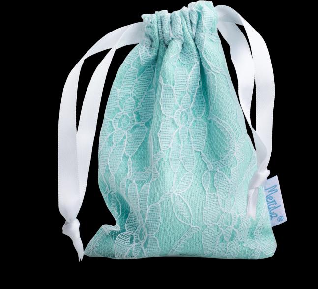 Actual product image Merula Cup (Regular)
