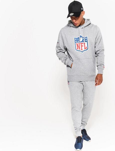 Image du produit New Era NFL Generic Logo Hoodie 60416768 - XL (XL)