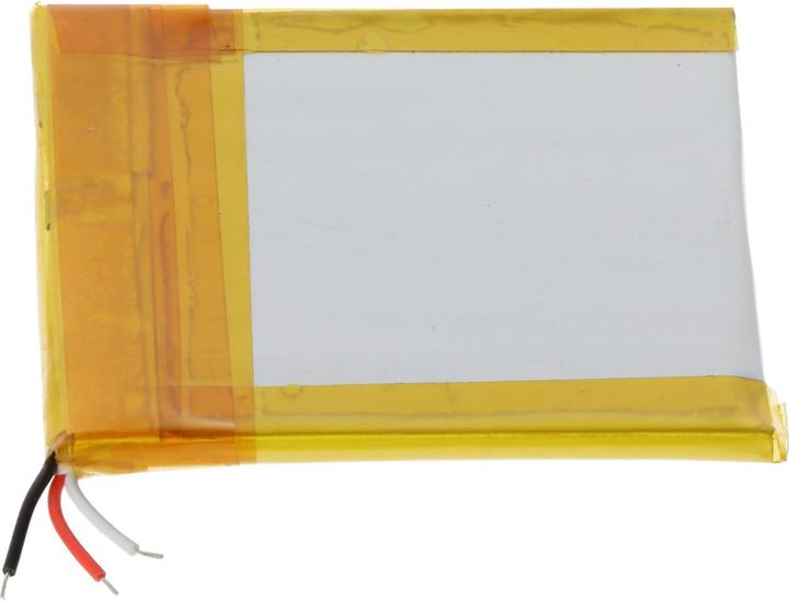 Immagine prodotto AccuCell Batteria Apple 616-0332, 616-0333, 616-0337 per lettore MP3 e lettore musicale