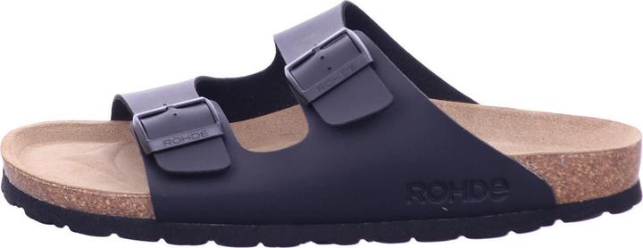 Actual product image Rohde Mules (42)