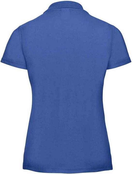 Immagine prodotto Russell Classic Maglietta Polo Semplice Donna (48)