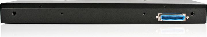 Actual product image StarTech 8 port USB PS/2 KVM switch for 1UCABCONS/17/19