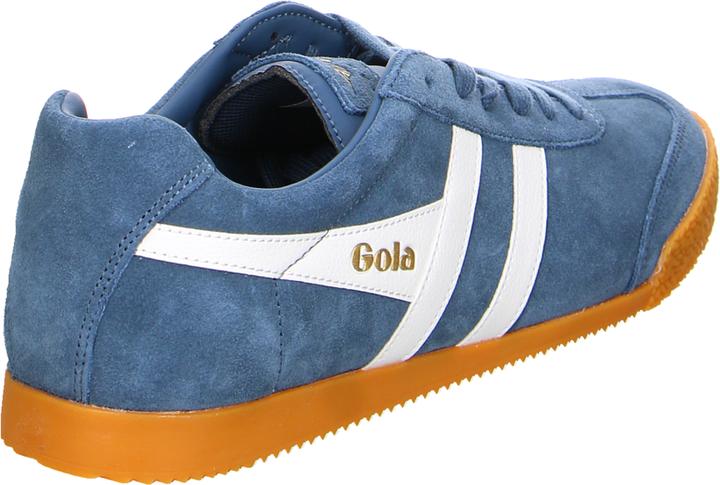 Actual product image Gola Harrier Suede - 62151 (42)