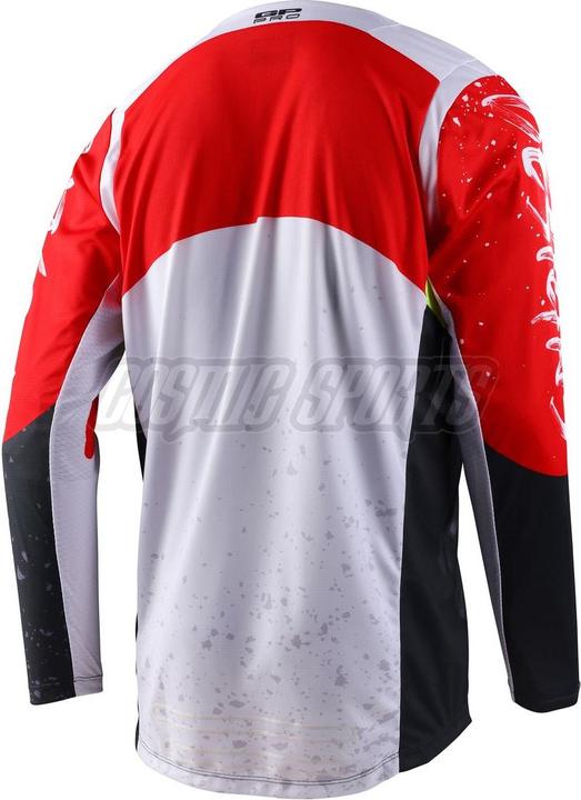 Immagine prodotto Troy Lee Designs Maglia GP PRO - Partical (S)