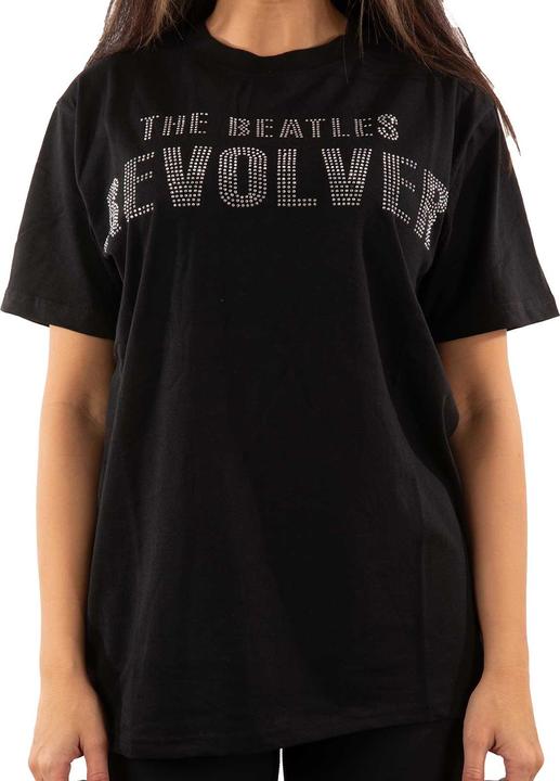 Actual product image Revolver TShirt (XL)